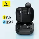 BASEUS Manos Libres Inalambricas E16 Bowie BT5.3 
