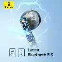 BASEUS Manos Libres Inalambricas E16 Bowie BT5.3 