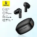 BASEUS Manos Libres Inalambricas E19 Bowie BT5.3 