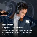 BASEUS Cascos Bass 30 MAX BT5.3