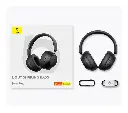 BASEUS Cascos Bass 30 MAX BT5.3