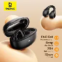 BASEUS Manos Libres AirGo AS01 EarClip BT5.3