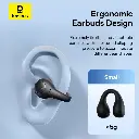 BASEUS Manos Libres AirGo AS01 EarClip BT5.3