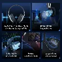 BASEUS Headset Gaming GoPlay Jack.3.5mm