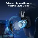 BASEUS Headset Gaming GoPlay Jack.3.5mm