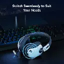 BASEUS Headset Gaming GoPlay Jack.3.5mm