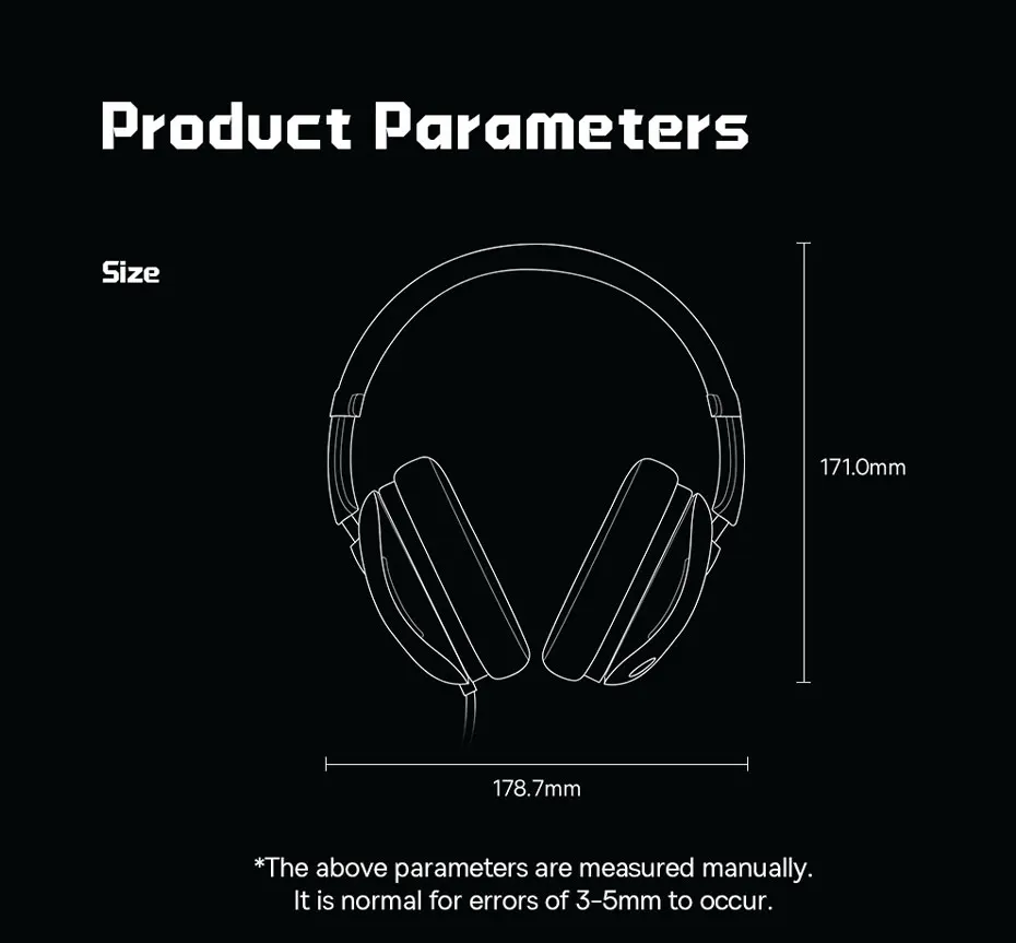 BASEUS Headset Gaming GoPlay Jack.3.5mm