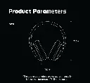 BASEUS Headset Gaming GoPlay Jack.3.5mm