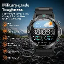 COLMI-reloj inteligente M42 para hombre y mujer