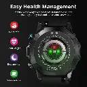 COLMI-reloj inteligente M42 para hombre y mujer