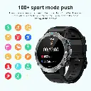 COLMI-reloj inteligente M42 para hombre y mujer