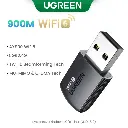 UGREEN Adaptador USB Wifi AX900 Wifi6 5G/2.4G