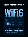 UGREEN Adaptador USB Wifi AX900 Wifi6 5G/2.4G