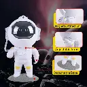 Proyector Astronauta BT