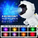 Proyector Astronauta BT