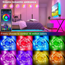 Cinta LED 5MTS
