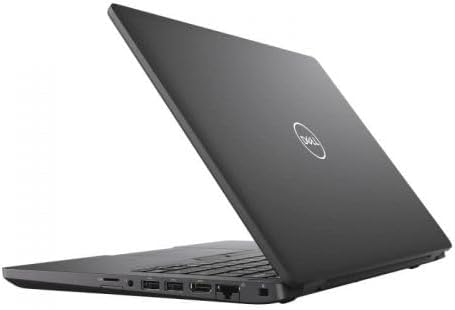 Laptop Dell Latitud 5400 14" i5 8va 8GB 256GB SSD