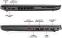 Laptop Dell Latitud 5400 14" i5 8va 8GB 256GB SSD