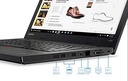 Laptop Lenovo ThinkPad L470 14" i5 7ma 8GB 128GB SSD 