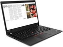 Laptop Lenovo ThinkPad T490 14" i5 8va 12GB 256GB SSD