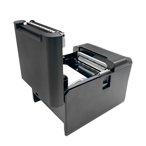 Impresora Termica USB/LAN 80MM RPT004 3star