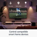 Amazon Fire TV Stick 4K