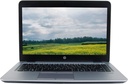 Laptop HP EliteBook 840 G4 Pantalla 14" FHD i5 7ma RAM 12GB SSD 256GB