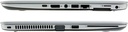 Laptop HP EliteBook 840 G4 Pantalla 14" FHD i5 7ma RAM 12GB SSD 256GB