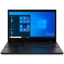 Laptop LENOVO ThinkPad L15 Gen 2 Pantalla 15,6" i5 11va 16GB 512GB SSD Tactil