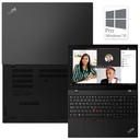 Laptop LENOVO ThinkPad L15 Gen 2 Pantalla 15,6" i5 11va 16GB 512GB SSD Tactil