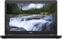 Laptop DELL Latitude 5490 Pantalla 14"FHD i5 8va RAM 16GB SSD 256GB