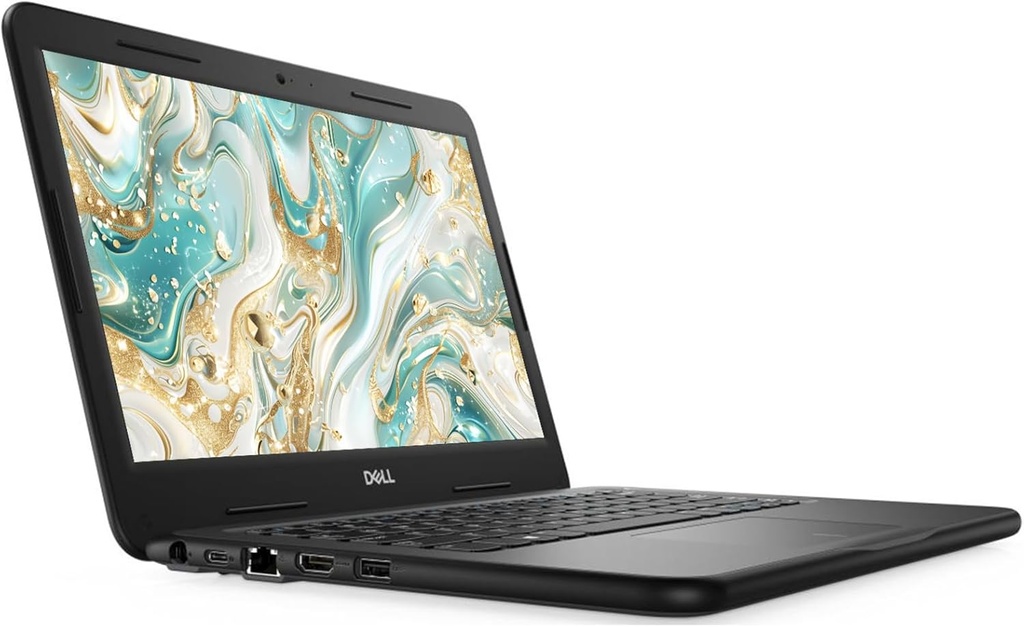 Laptop DELL Latitude 3310 Pantalla 13,3" FHD i5 8va RAM 16GB SSD 256GB