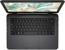 Laptop DELL Latitude 3310 Pantalla 13,3" FHD i5 8va RAM 16GB SSD 256GB