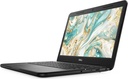 Laptop DELL Latitude 3310 Pantalla 13,3" FHD i5 8va RAM 16GB SSD 256GB