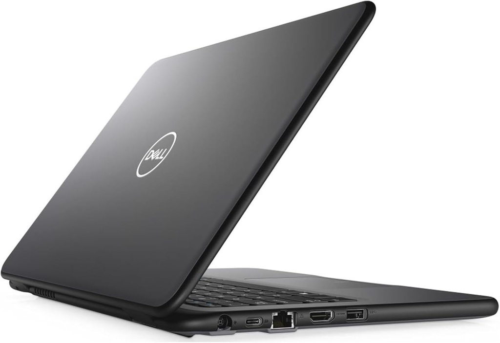 Laptop DELL Latitude 3310 Pantalla 13,3" FHD i5 8va RAM 16GB SSD 256GB