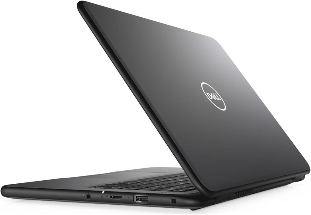 Laptop DELL Latitude 3310 Pantalla 13,3" FHD i5 8va RAM 16GB SSD 256GB