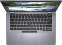Laptop DELL Latitude 5410 Pantalla 14" FHD i7 10ava RAM 16GB SSD 512GB