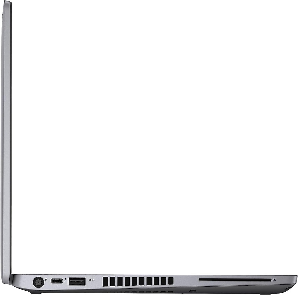 Laptop DELL Latitude 5410 Pantalla 14" FHD i7 10ava RAM 16GB SSD 512GB