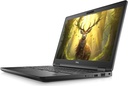 Laptop DELL Latitude 5591 Pantalla 15" FHD i7 8va RAM 16GB SSD 512GB (Renovada)