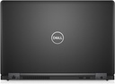 Laptop DELL Latitude 5591 Pantalla 15" FHD i7 8va RAM 16GB SSD 512GB (Renovada)