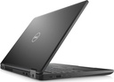 Laptop DELL Latitude 5591 Pantalla 15" FHD i7 8va RAM 16GB SSD 512GB (Renovada)