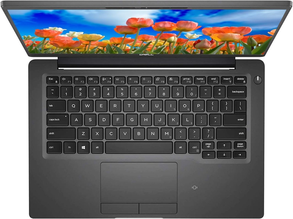 Laptop DELL Latitude 7300 Pantalla 13,3" Touch i7 8va RAM 16GB SSD 256GB (Renovada)