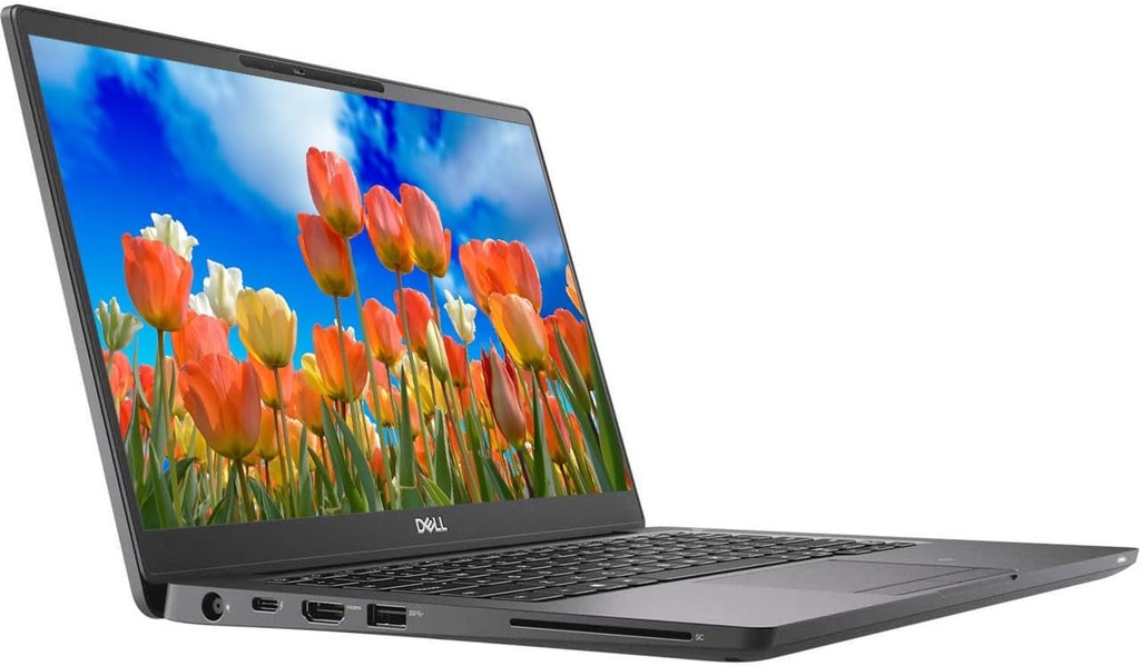 Laptop DELL Latitude 7300 Pantalla 13,3" Touch i7 8va RAM 16GB SSD 256GB (Renovada)