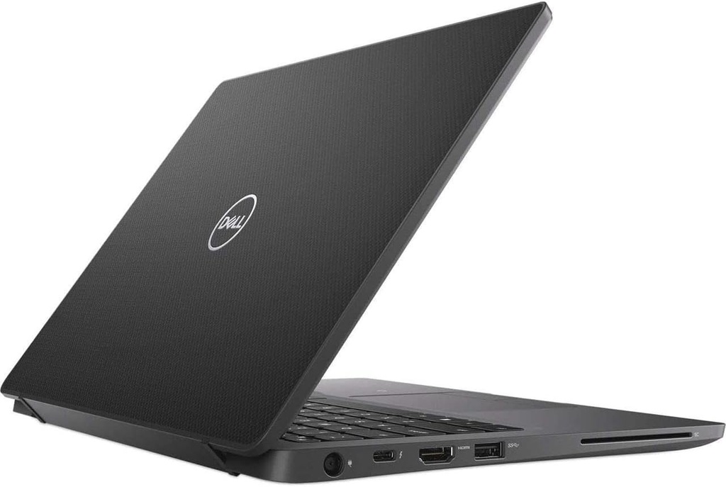 Laptop DELL Latitude 7300 Pantalla 13,3" Touch i7 8va RAM 16GB SSD 256GB (Renovada)