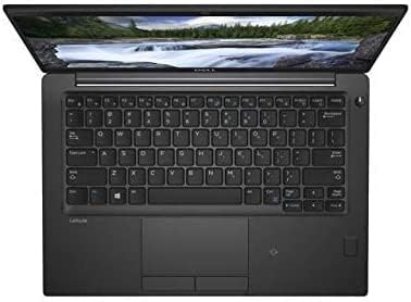 Laptop DELL Latitude 7390 Pantalla 13,3" FHD i7 8va RAM 16GB SSD 256GB (Renovada)
