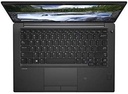 Laptop DELL Latitude 7390 Pantalla 13,3" FHD i7 8va RAM 16GB SSD 256GB (Renovada)
