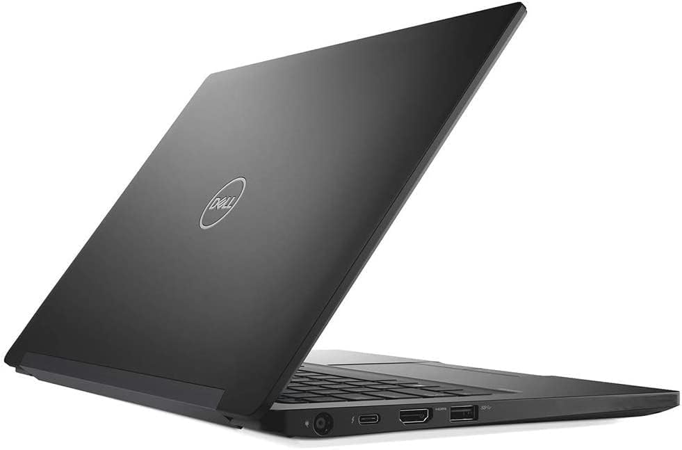 Laptop DELL Latitude 7390 Pantalla 13,3" FHD i7 8va RAM 16GB SSD 256GB (Renovada)