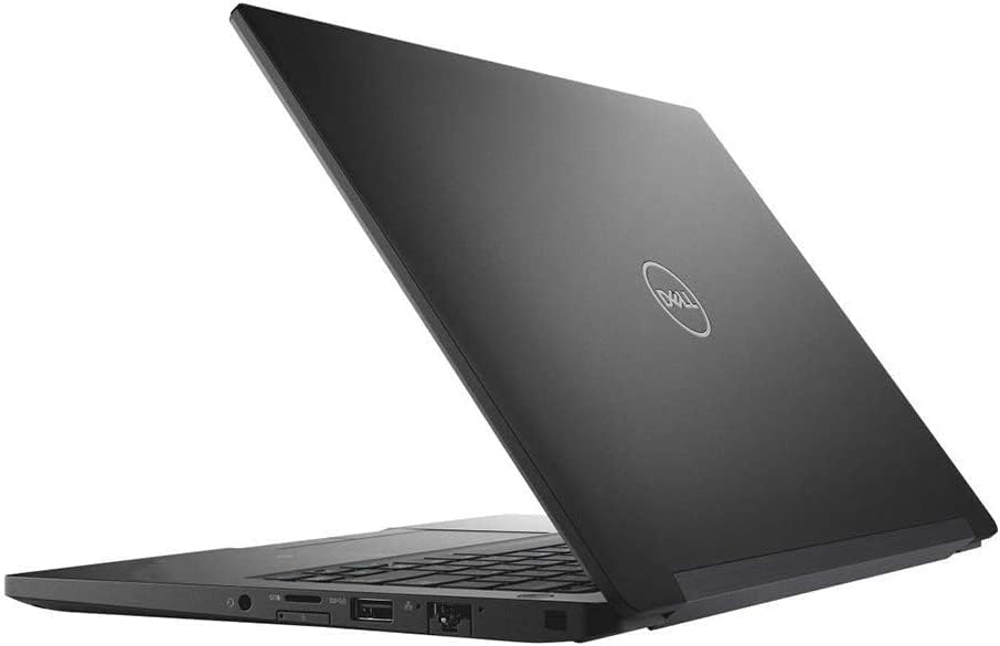 Laptop DELL Latitude 7390 Pantalla 13,3" FHD i7 8va RAM 16GB SSD 256GB (Renovada)