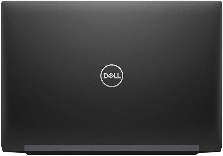 Laptop DELL Latitude 7390 Pantalla 13,3" FHD i7 8va RAM 16GB SSD 256GB (Renovada)