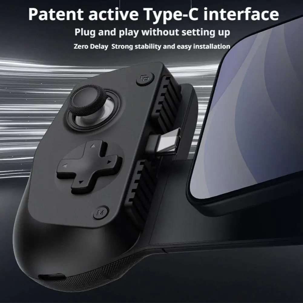 Control para Movil Gamesir X5 Lite